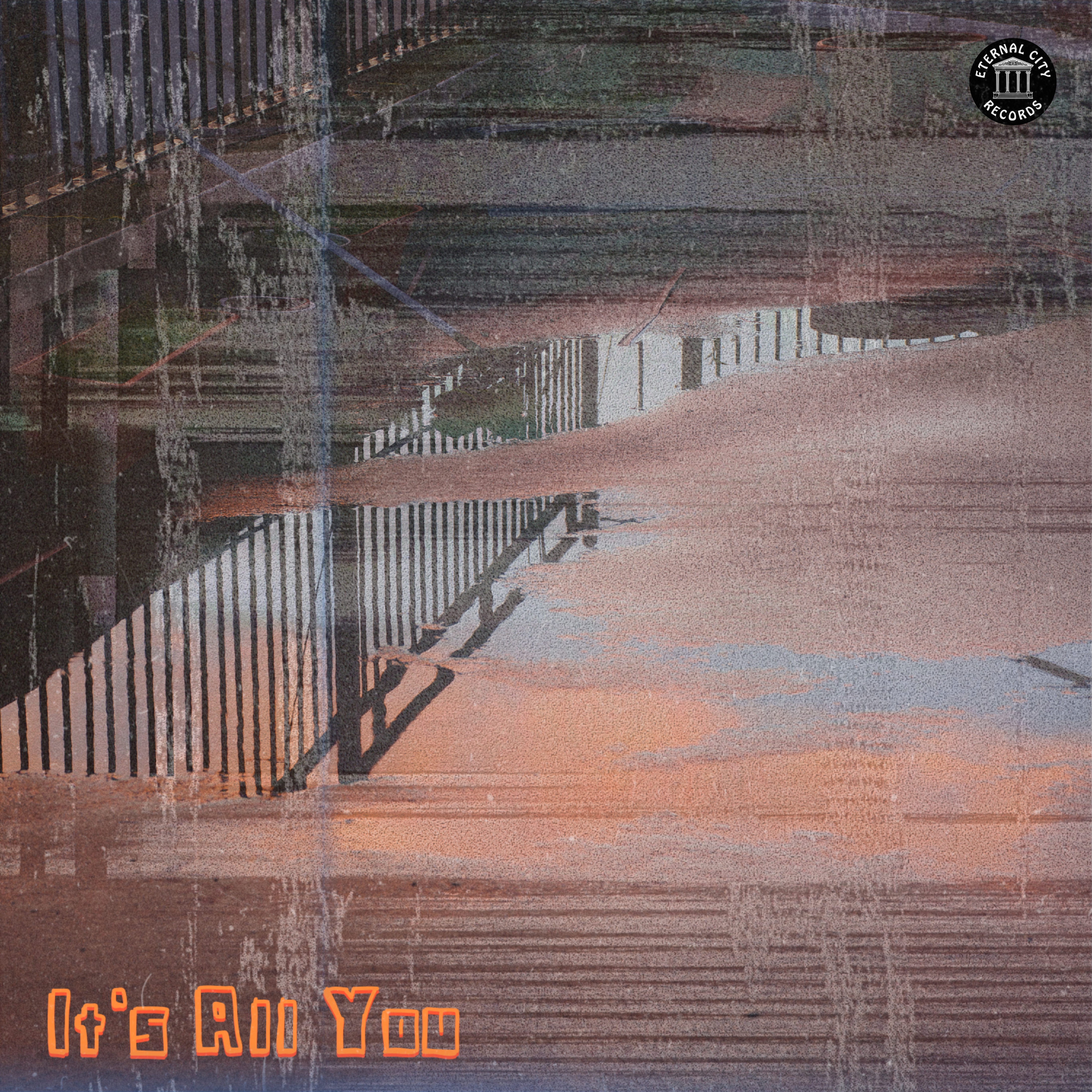 Release artwork