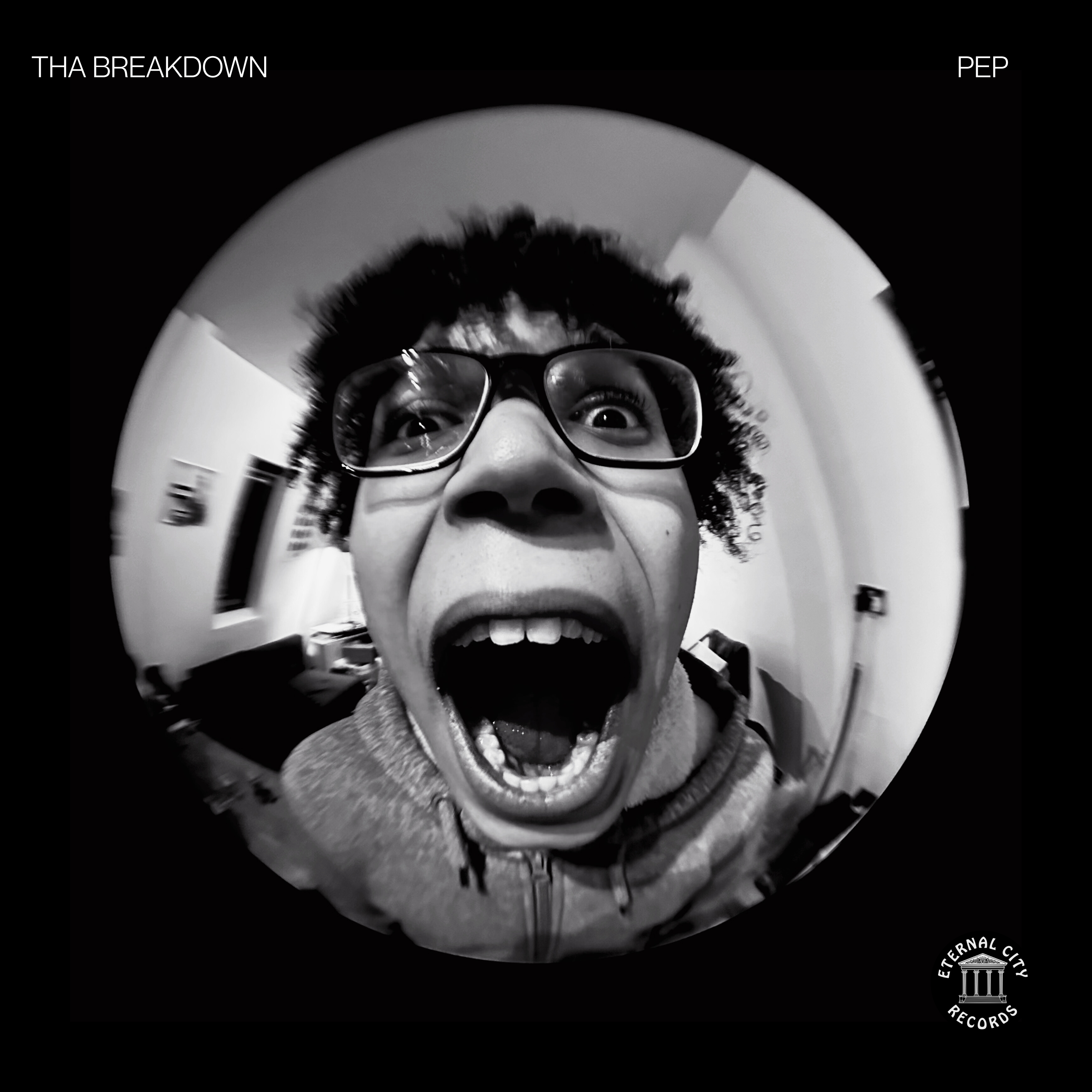 Release artwork